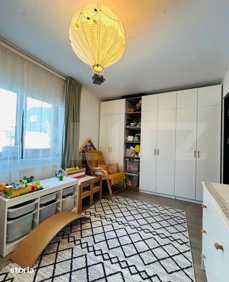 Casa parter, 350 mp teren, Ford - 12