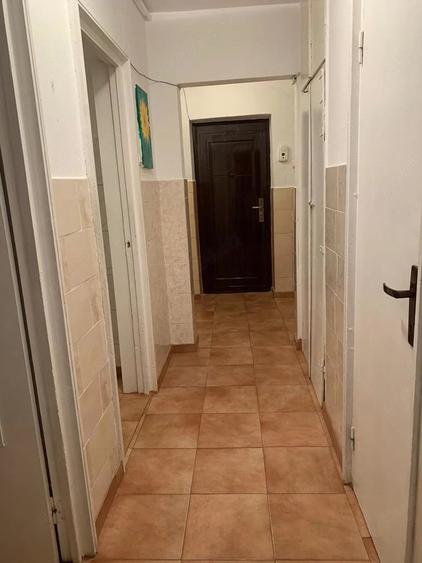 Apartament cu 2 camere decomandat în Mănăștur