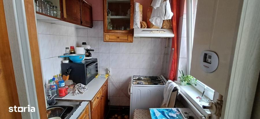 Apartament cu 2 camere în Gării