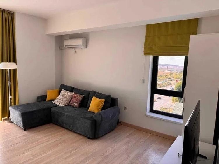 Apartament cu 2 camere decomandat în Păcurari