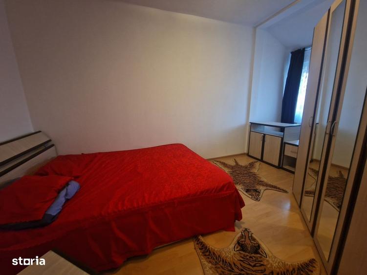 Apartament cu 2 camere decomandat în Sud