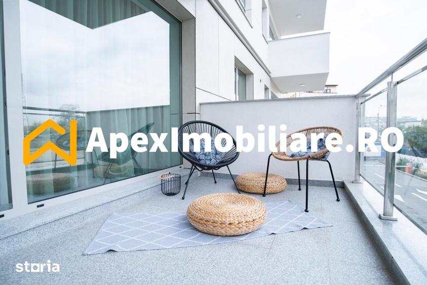 Apartament 2 camere de inchiriat Domenii Bucuresti | ApexImobiliare.ro - 16