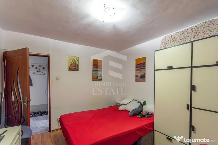 Arena Nationala, Basarabia Apartament 3 camere - 7