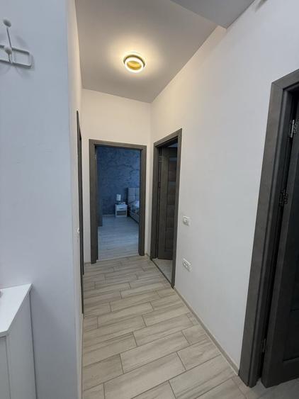 Apartament cu 2 camere decomandat în Viile Noi
