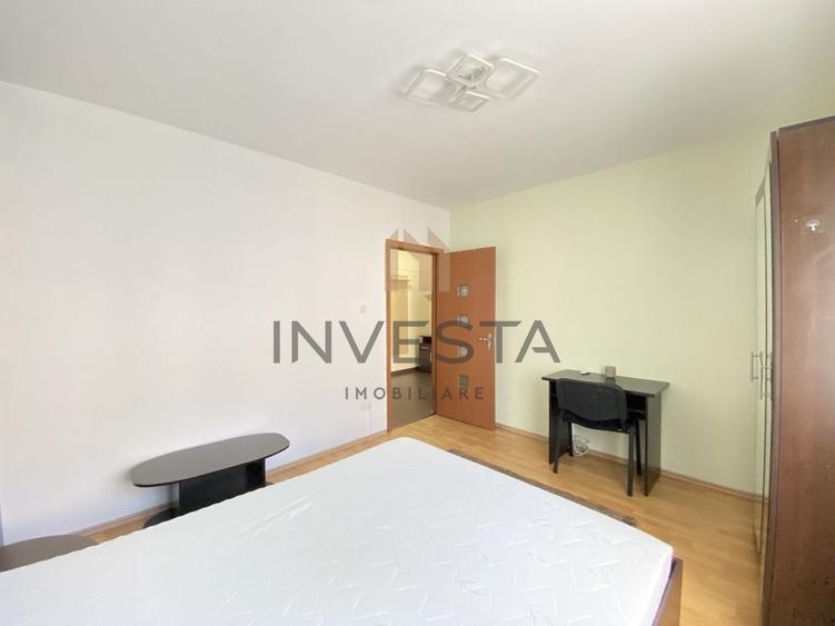 Apartament 3 camere de inchiriat pet friendly etaj intermediar Marasti - 9