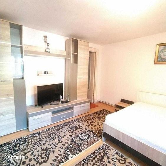 Garsonieră în Schei