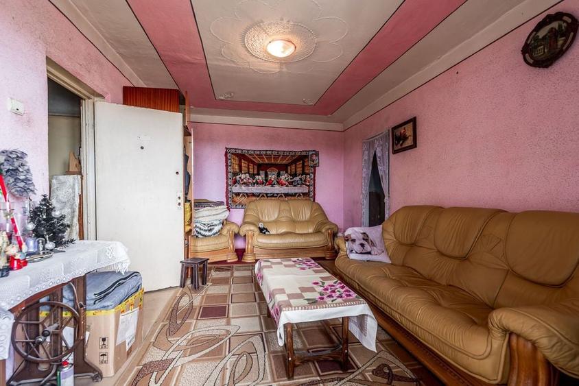 Apartament cu 4 camere decomandat în Nord