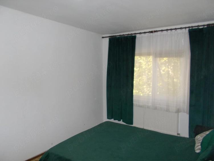 Apartament cu 3 camere semidecomandat în Freidorf