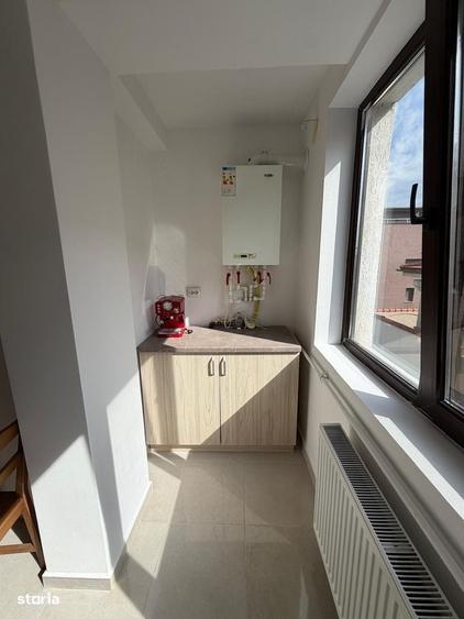 Apartament cu 3 camere decomandat în 1 Decembrie 1918