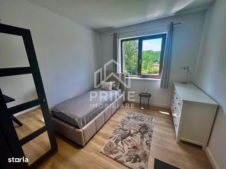Casă cu 4 camere în Drâmbar