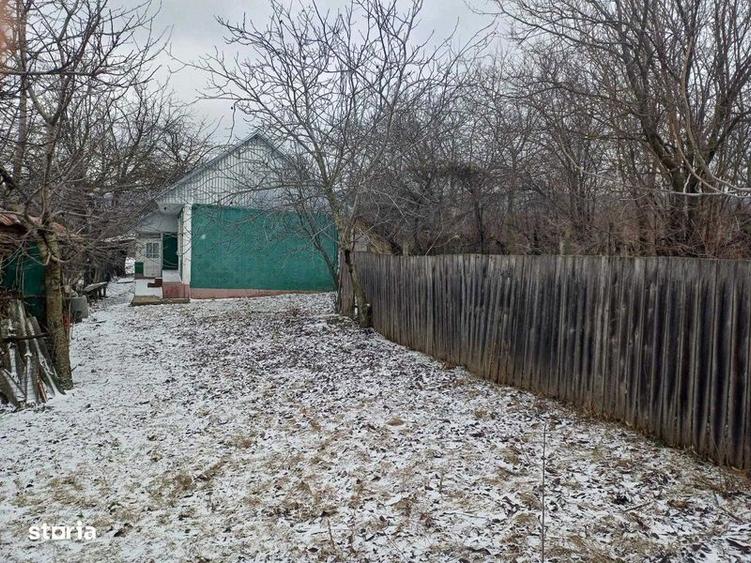 Casa Vanzare Cozmesti Jud Iasi - 5