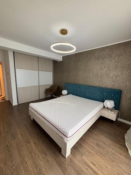 3 camere I Timpuri Noi I bloc nou I de inchiriat - 11