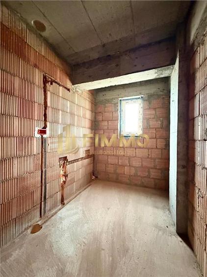 Apartament cu 2 camere decomandat în Burdujeni