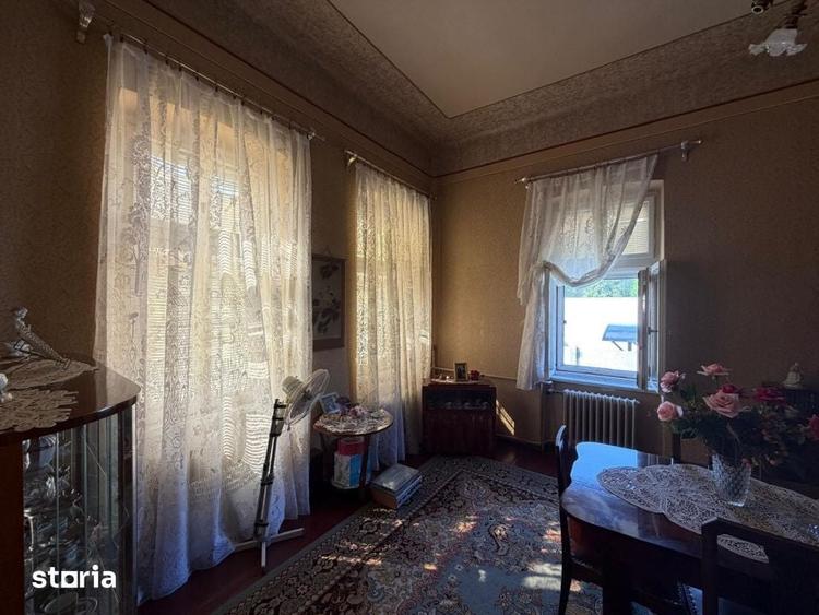 Casa Boireasca, teren 619 mp si dubla deschidere oportunitate rara - 5