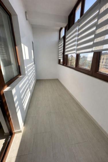 Apartament cu 2 camere semidecomandat în Valea Adâncă
