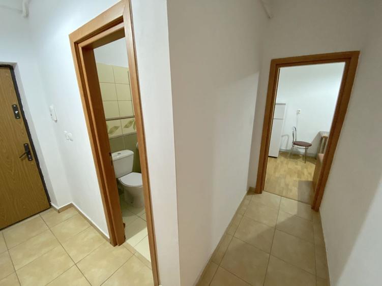 Garsonieră decomandată, mobilată în Steaua