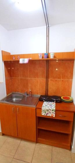 Garsonieră în Cetății
