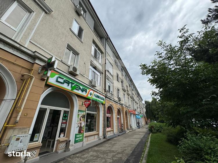 Apartament cu 2 camere decomandat, mobilat în Bucureștii Noi