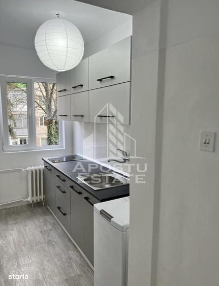 Apartament cu 3 camere în Dacia