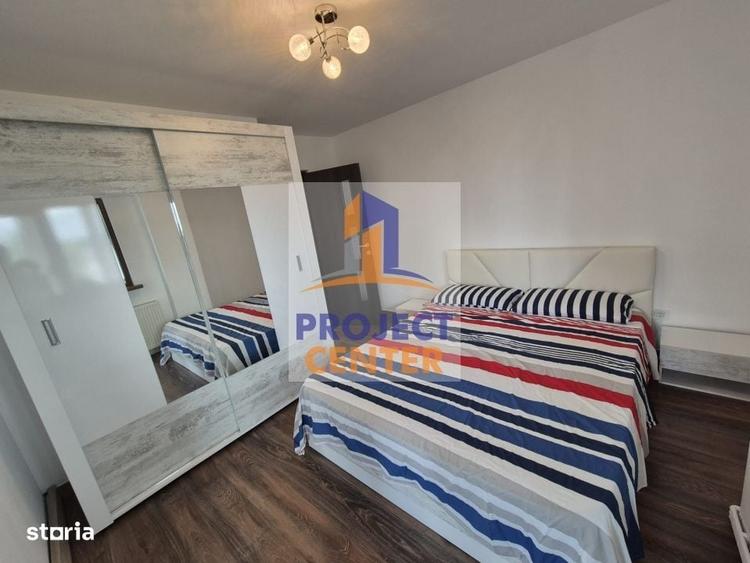 Apartament cu 3 camere în Rolast