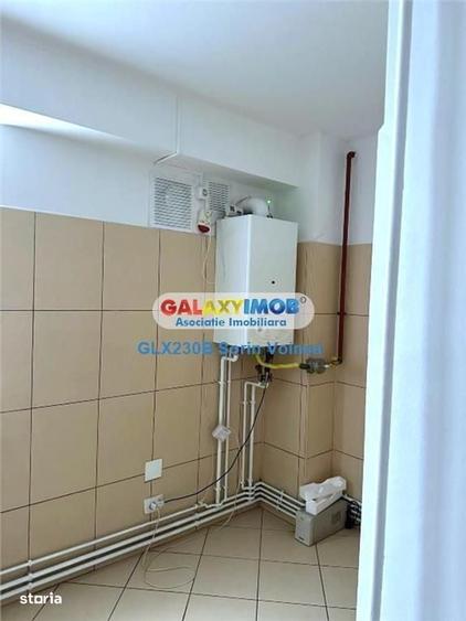 Apartament 4 Alba Iulia Burebista | nemobilat | centrala proprie - 4