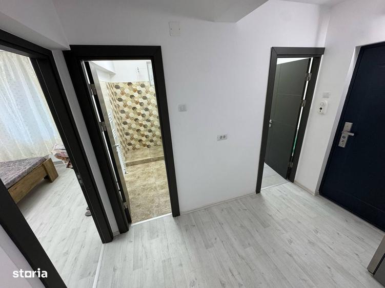 Apartament cu 2 camere în Gară
