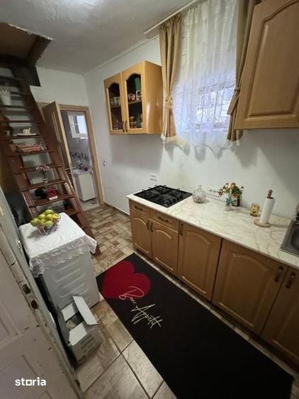 Casa de vanzare in Cefa - 1