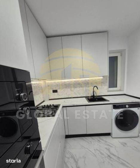 Apartament cu 2 camere decomandat în Colentina