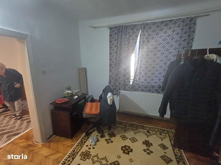 Vand apartament 2 camere in Marasti - 2