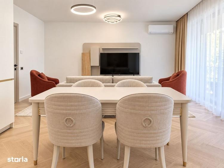 Chirie I Apartament Premium 2 Camere | ARQA Village | Iancu Nicolae - 6