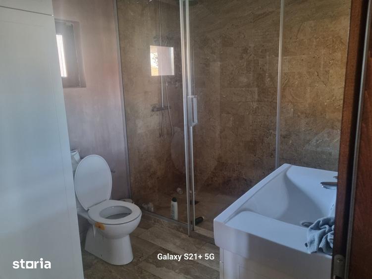 Casă cu 4 camere cu Teren 780 Mp în Nojorid