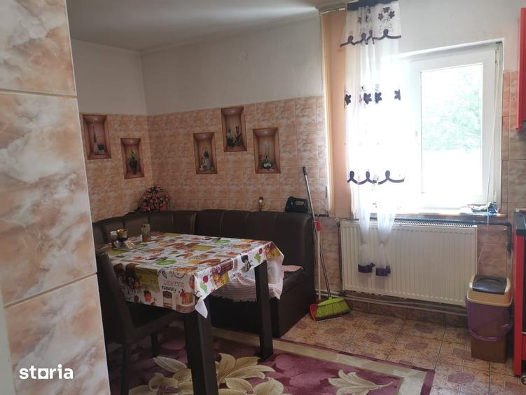 Casa compusa din 2 apartamente, Trivale, teren 450 mp - 7