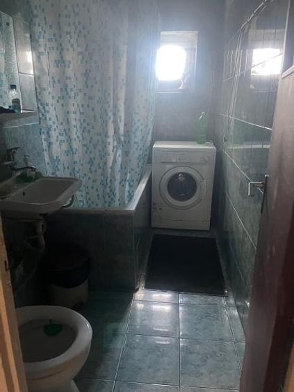 Apartament cu 4 camere decomandat, mobilat în Vitan Mall