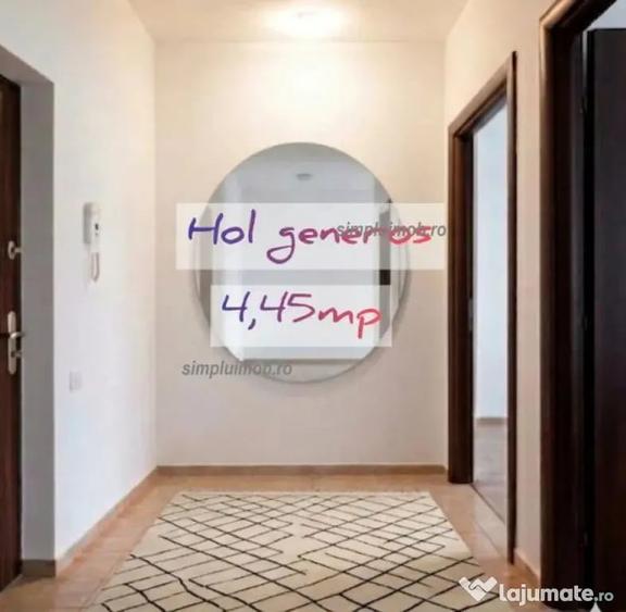 Ocazie 2 Camere Metrou Dristor - Bucuresti (Bucuresti-Ilfov) - 10