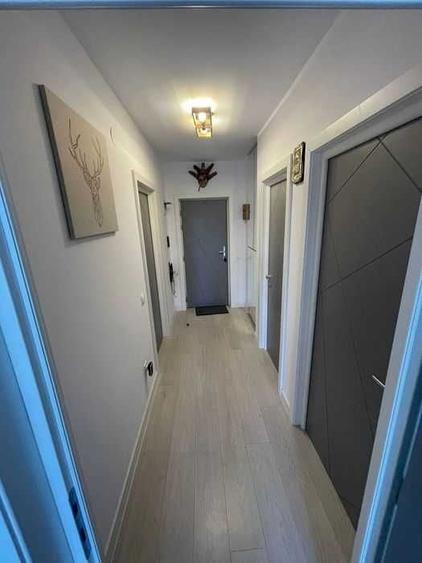 Apartament cu 2 camere decomandat în Hipodrom