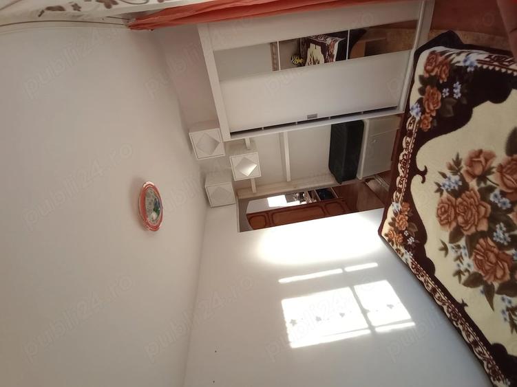 Apartment 2 camere, sector 6 - 4