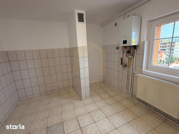 Apartament cu 2 camere în Central