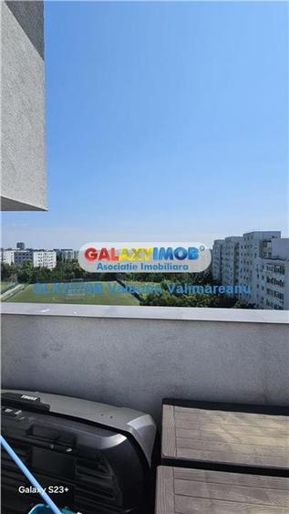Apartament cu 2 camere decomandat, mobilat în Colentina