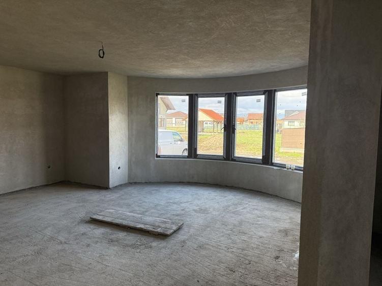 Casa de vanzare,constructie 2025 - 1