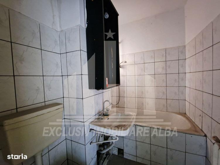 Apartament cu 3 camere decomandat în Ultracentral