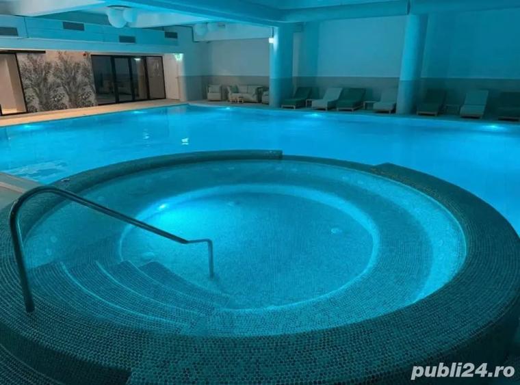 Apartament cu 2 camere decomandat în Sinaia