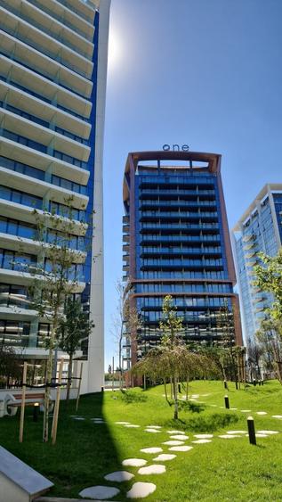 Apartament cu 3 camere decomandat, mobilat în Barbu Văcărescu