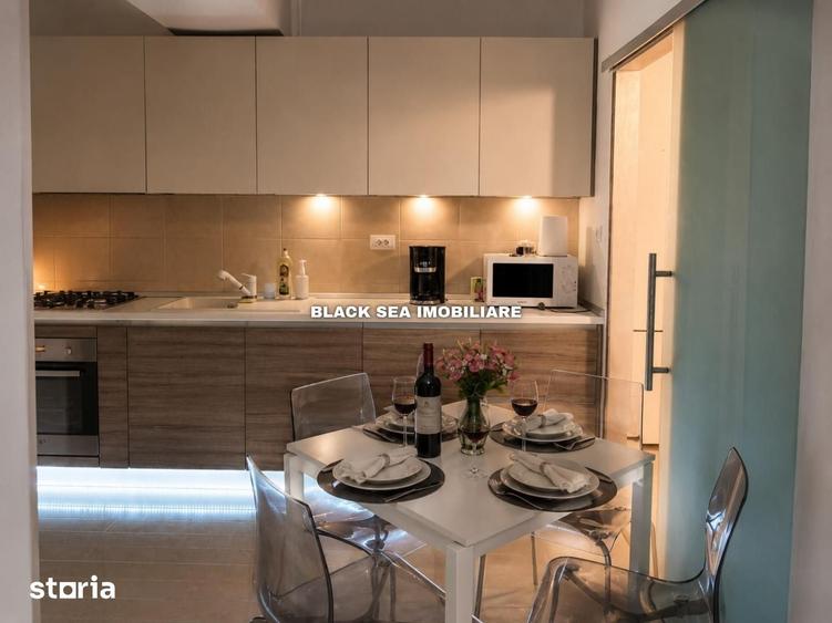 De Vanzare Apartament 2 camere In Mamaia - Summerland - 11