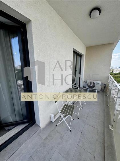 Apartament 2 camere, parcare proprie, Ploiesti,  zona Vest, cartier VAMT - 9