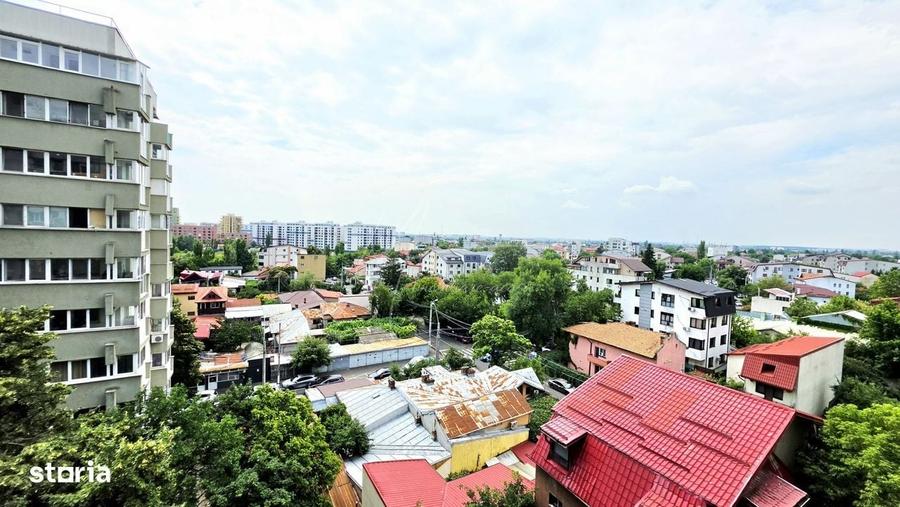 Cel mai urat apartament din Bucurestii Noi. Fa-l tu frumos! - 4