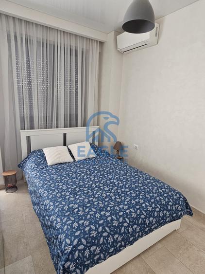 Sigma Residence Tomis Plus - Studio de lux cu parcare subterana - 4