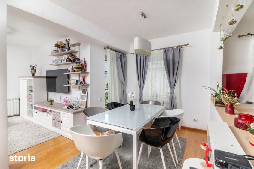 Casă cu 4 camere cu Teren 250 Mp în Mănăștur
