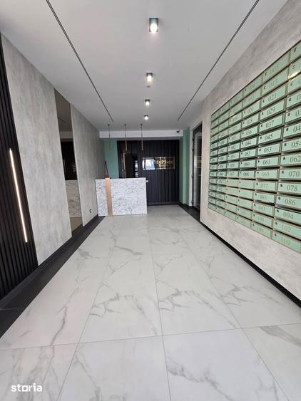 Spațiu comercial, de 67 mp, în Nord