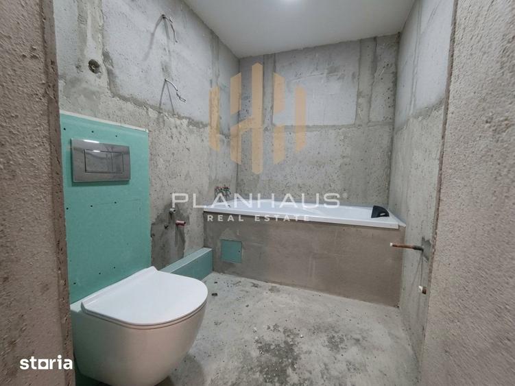 Apartament cu 2 camere în Vasile Alecsandri