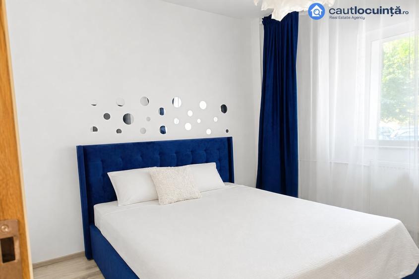 Apartament cu 2 camere în Iancului